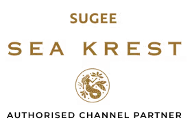Sugee Sea Krest Logo - Sugee Developers